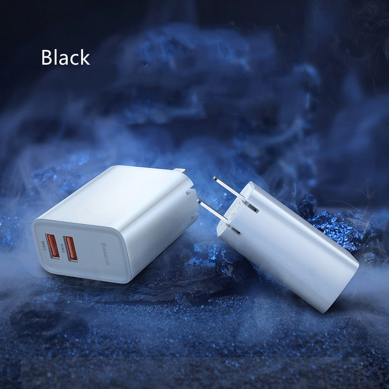 Mobile Phone Charging Head Power Adapter