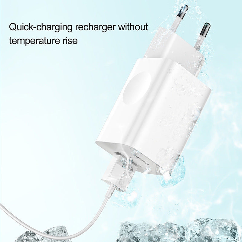 Fast Charging Source Adapter 3C