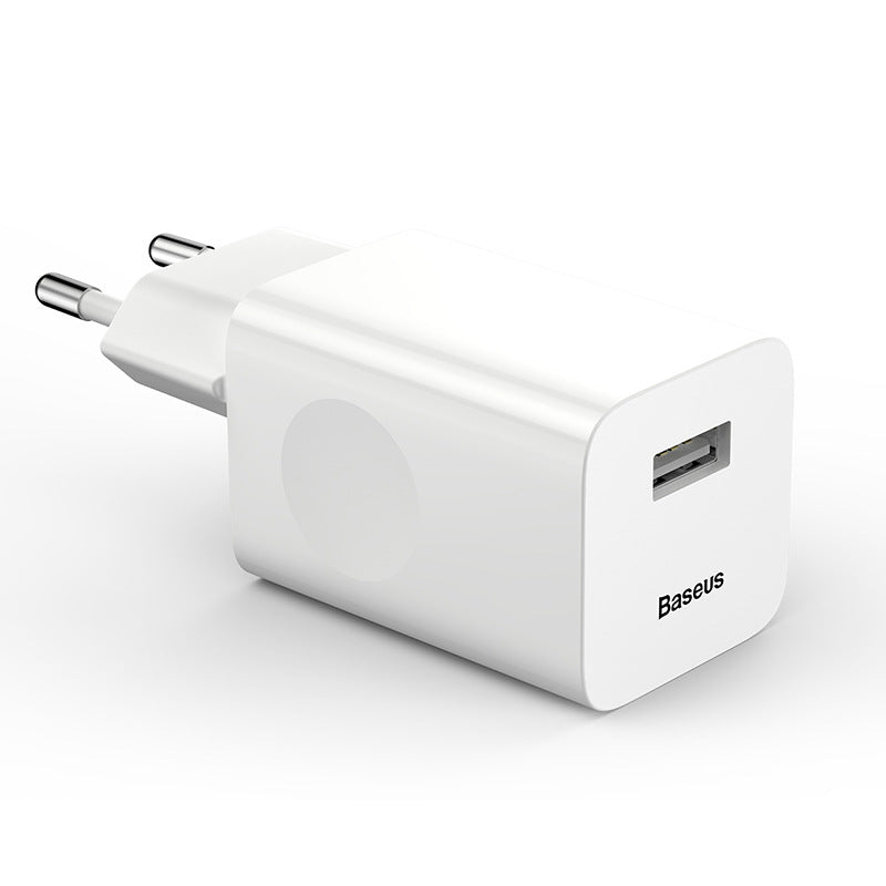 Fast Charging Source Adapter 3C