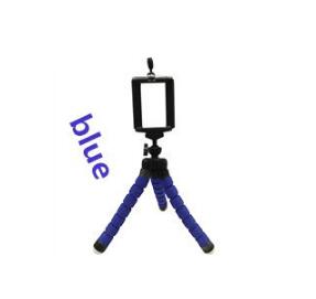 Mini Flexible Sponge Octopus Tripod Stand