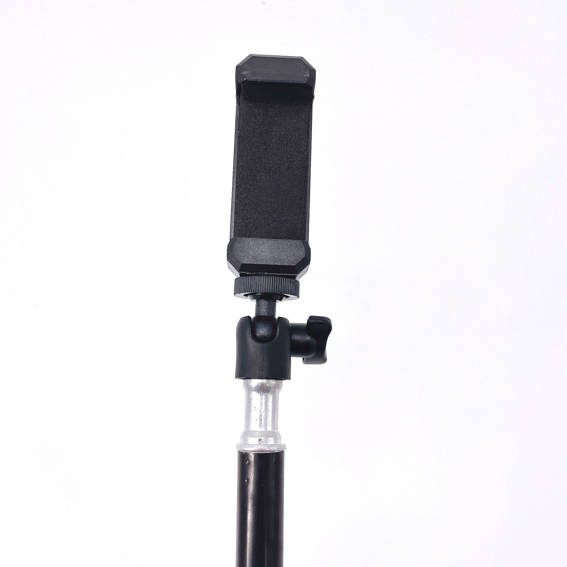 Retractable Floor Standing Photography Stand