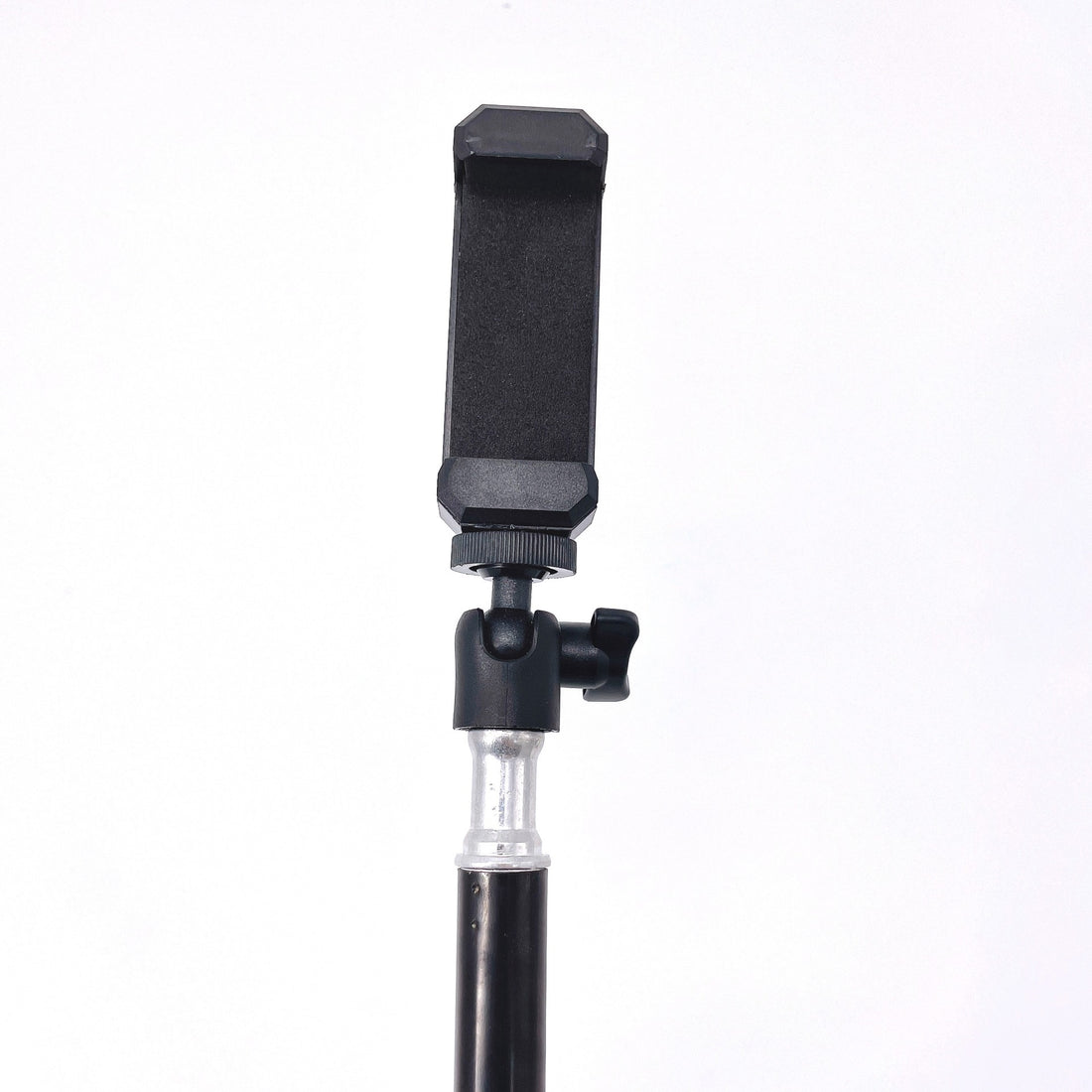 Retractable Floor Standing Photography Stand