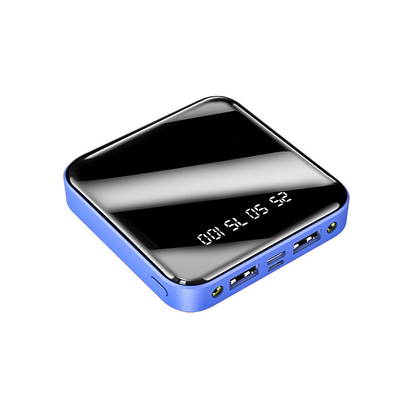 Mini Power Bank 20000 MAh Portable