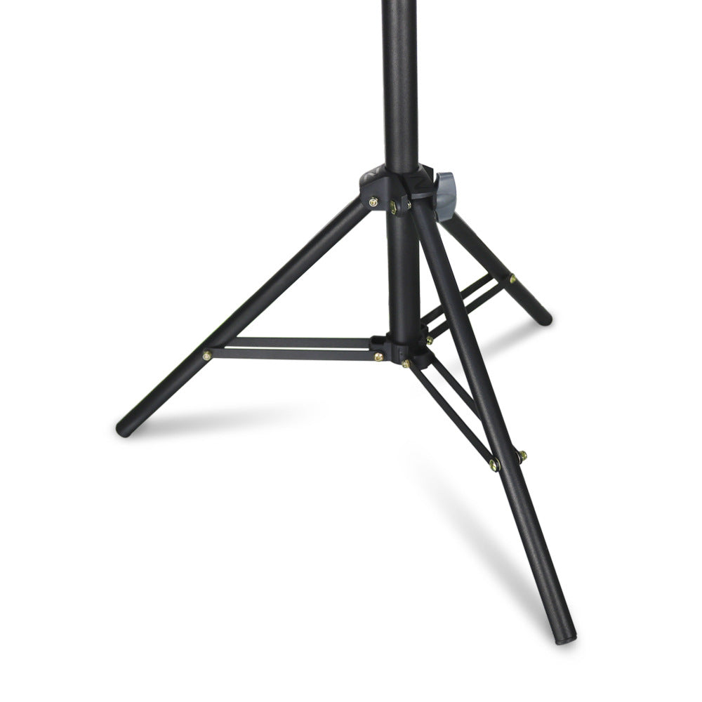 Lamp stand mobile phone stand tripod