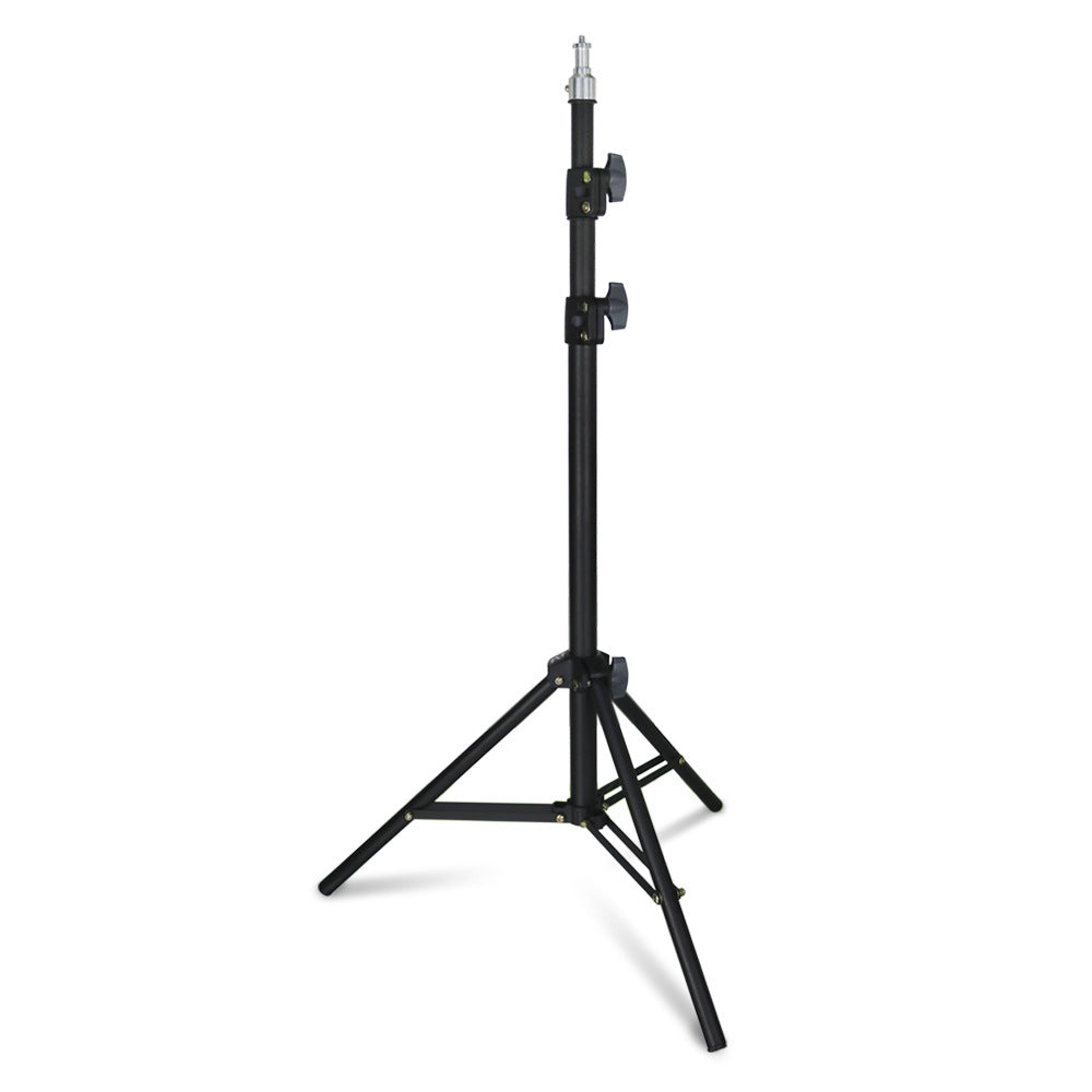 Lamp stand mobile phone stand tripod