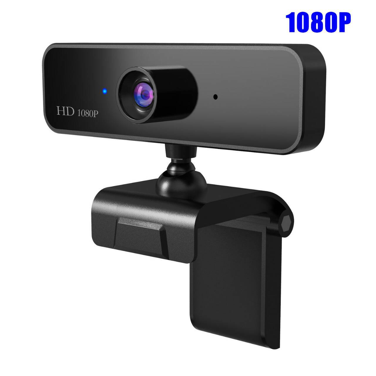 Beauty 4K Auto Focus Computer Camera
