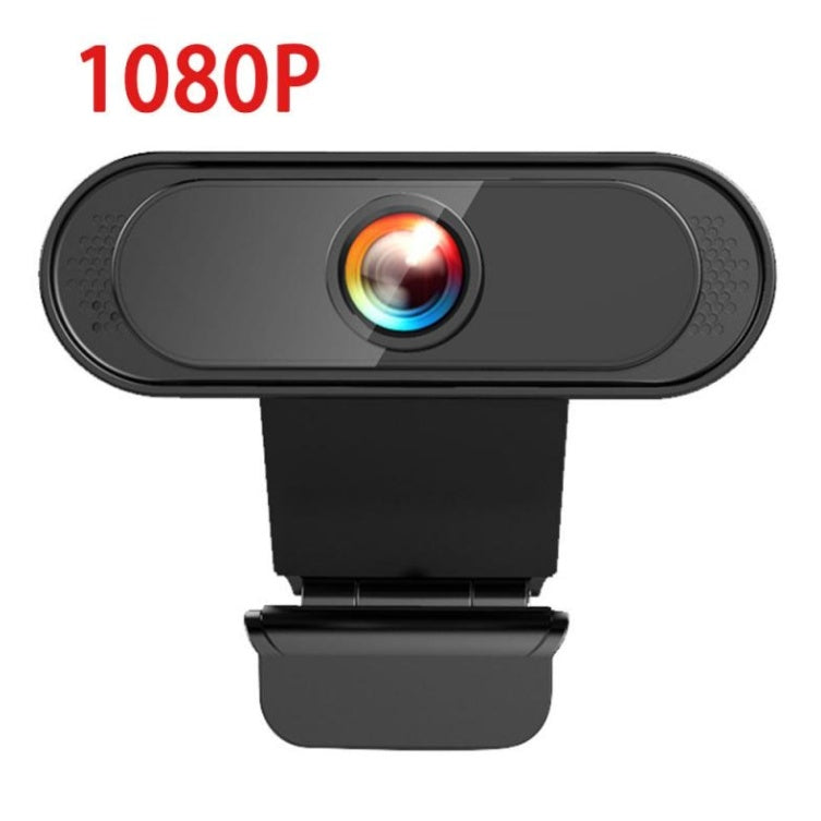 Drive-free Computer USB Webcam