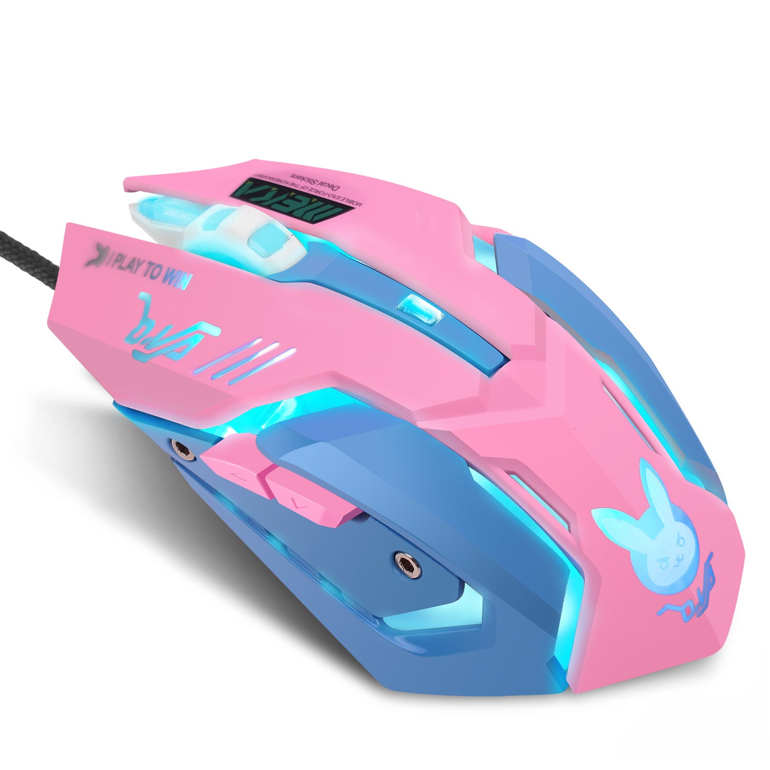 Wired Game Optical Mouse Electric Competition