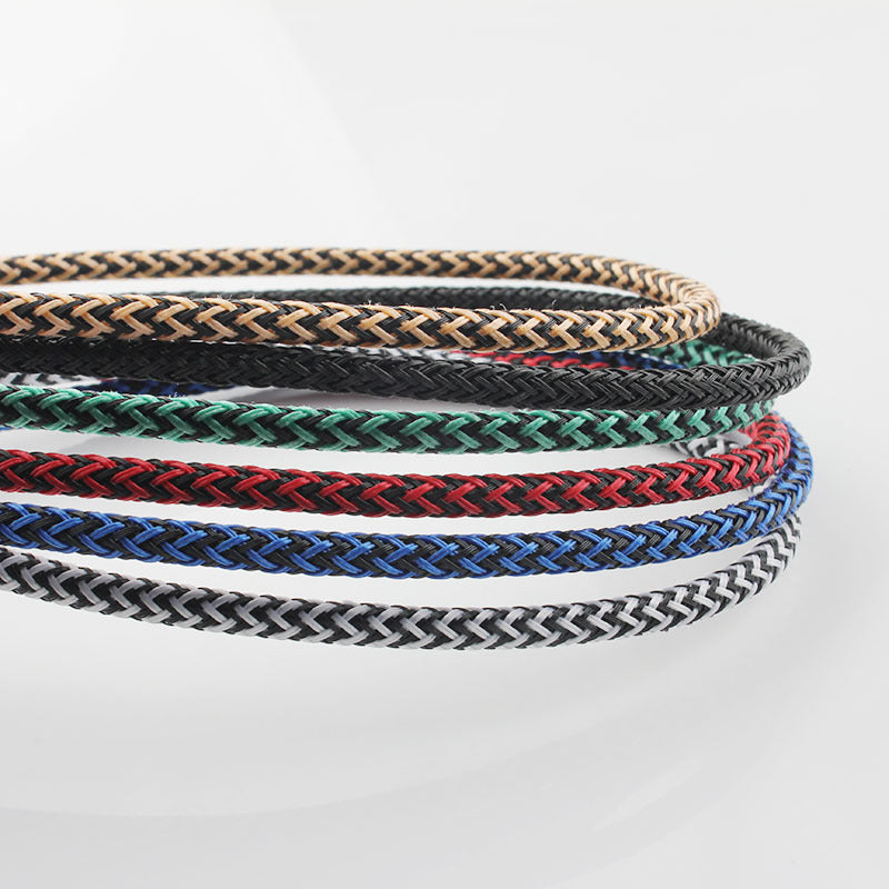 Braided Mobile Phone Fast Charging Cable
