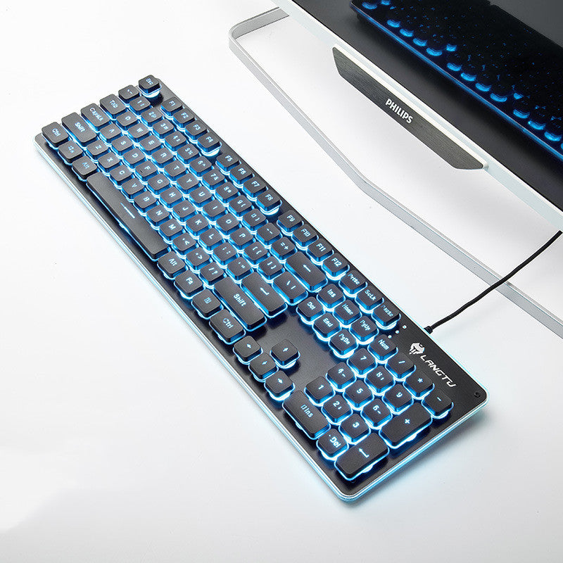 Home Office Computer Gaming Keyboard