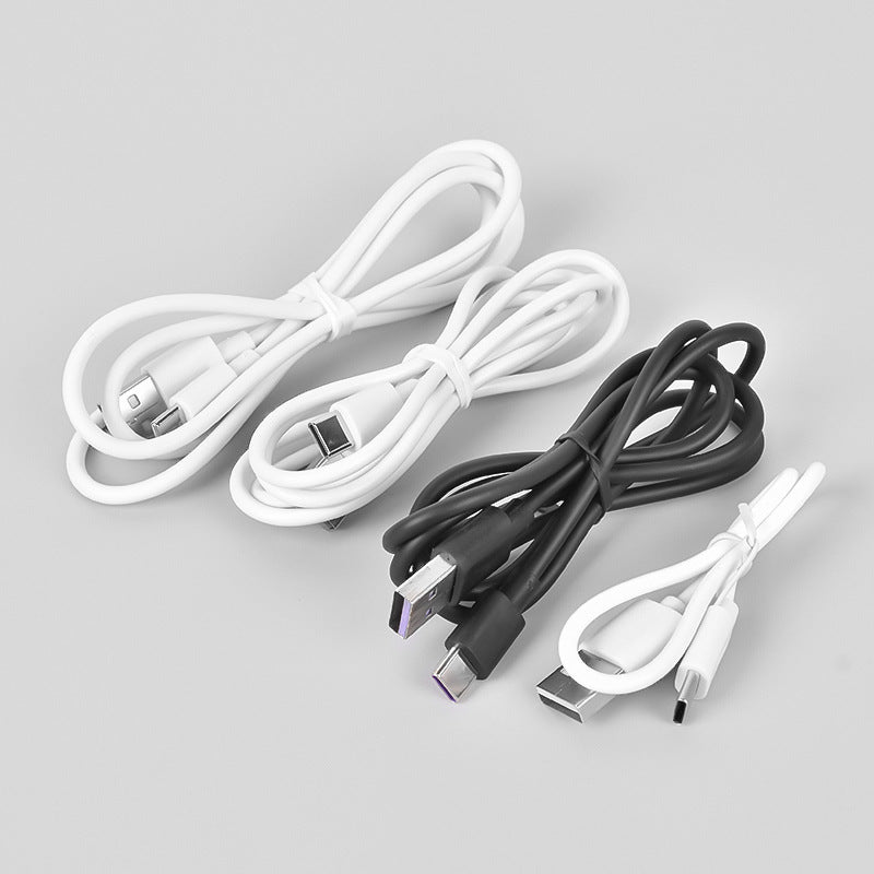 2A Mobile Phone Data Cable 2 Meters