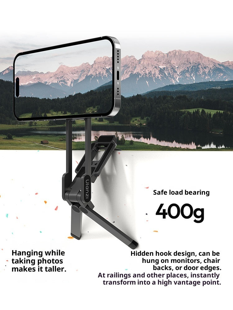 MagLock Phone Photography Mount Carabiner