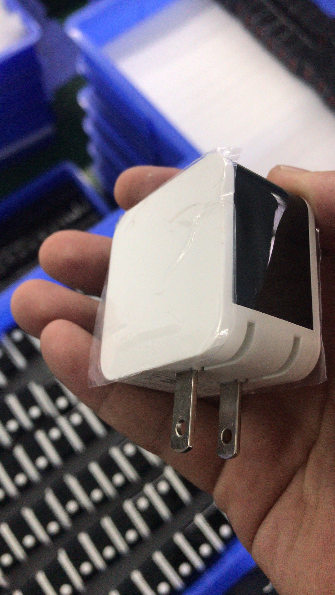 5V2A Power Adapter Fast Charge