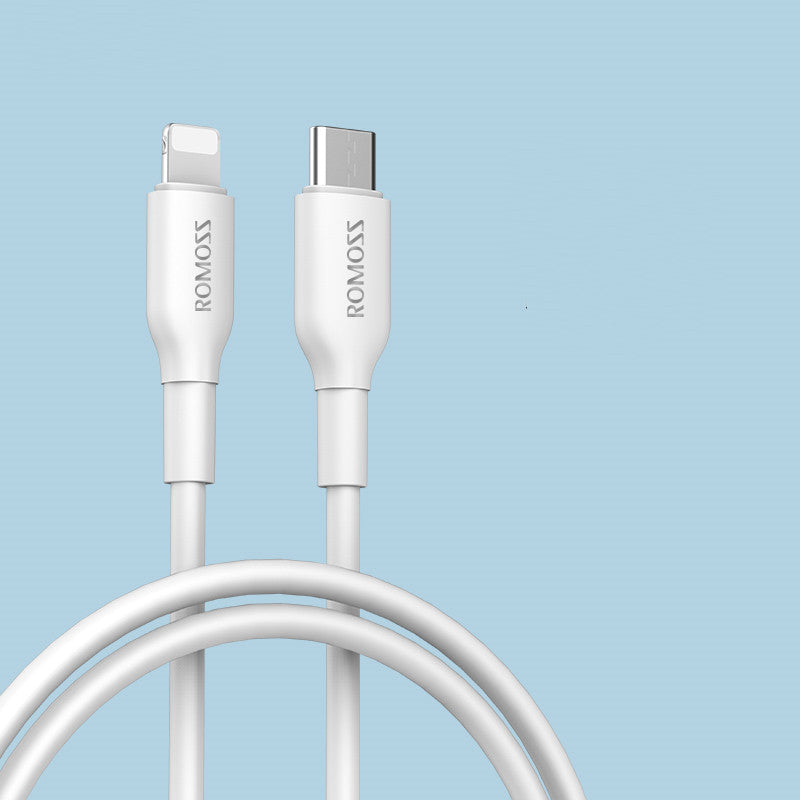 Fast Charging Mobile Phone Charging Cable