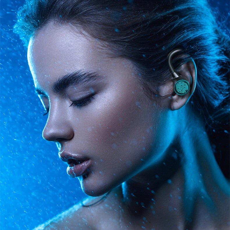 Wireless Earbuds Earphone Bluetooth Headphone