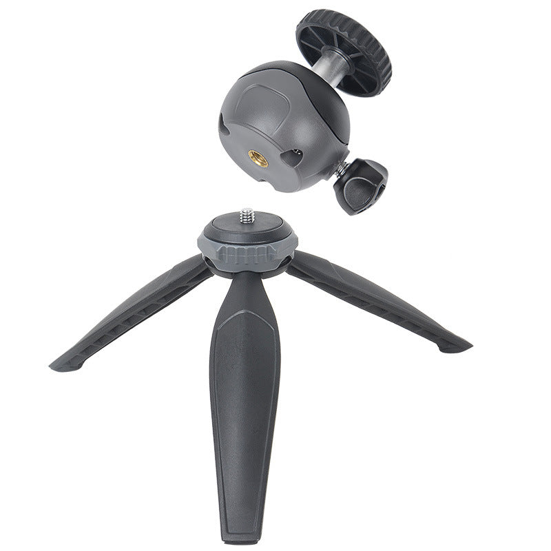 Mini Tripod Mobile Mirrorless Camera Stand