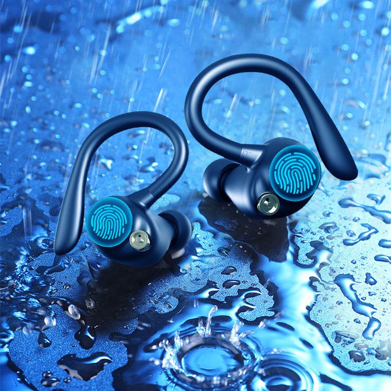 Wireless Earbuds Earphone Bluetooth Headphone
