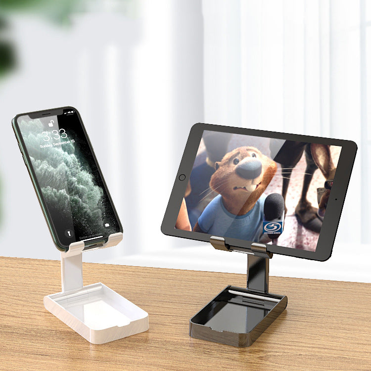Adjustable Cell Phone Stand Tablet Holder