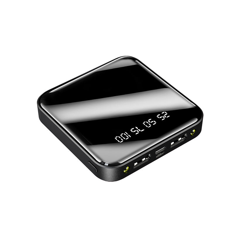Mini Power Bank 20000 MAh Portable