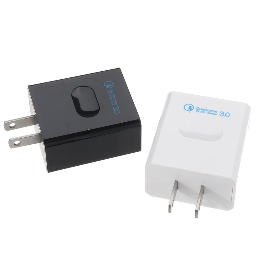 Wall Mobile Phone Charger Adapter