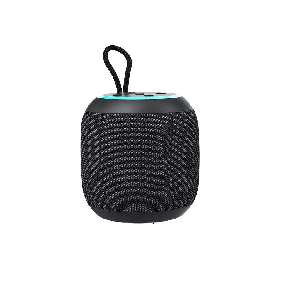 Waterproof Bluetooth Speaker Heavy Bass