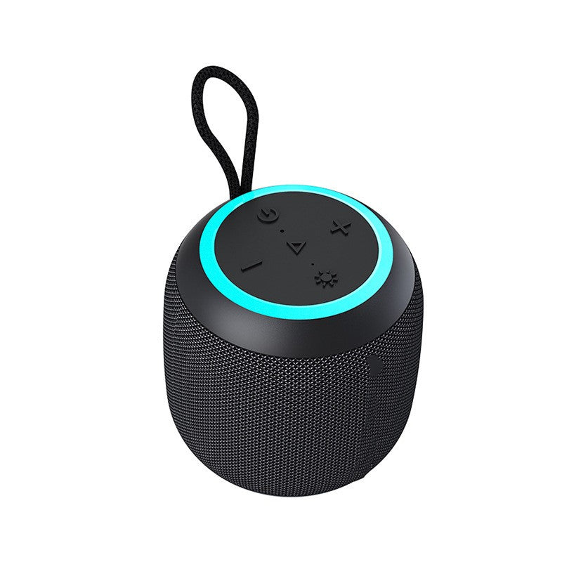 Waterproof Bluetooth Speaker Heavy Bass