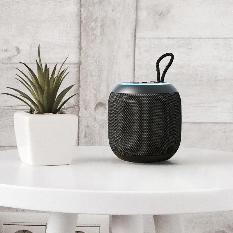Waterproof Bluetooth Speaker Heavy Bass