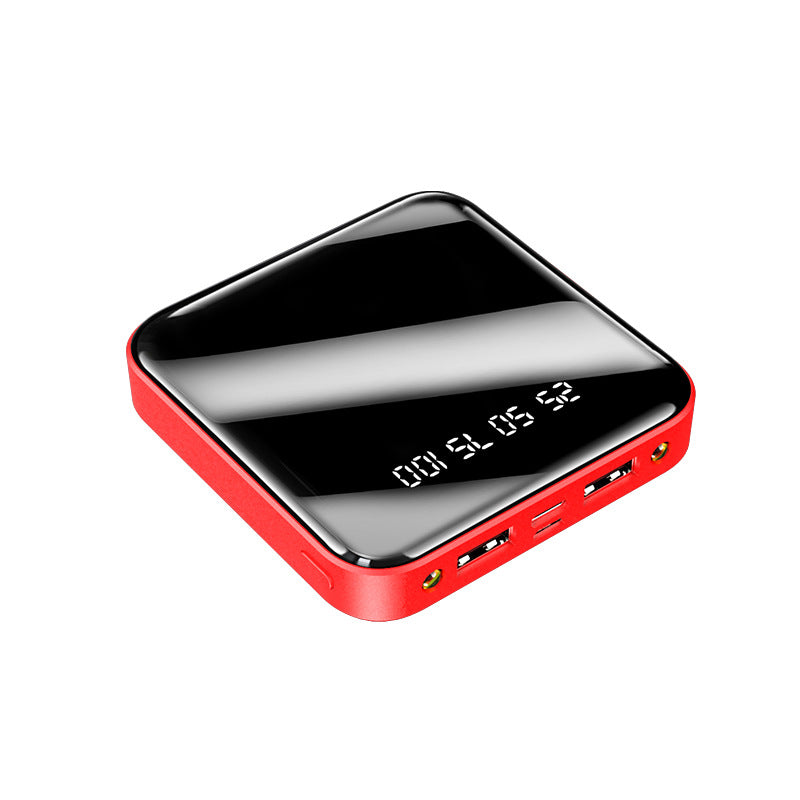 Mini Power Bank 20000 MAh Portable