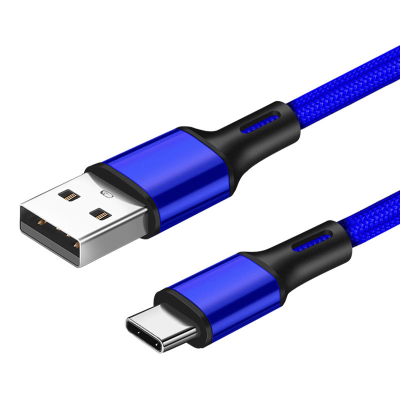 Mobile Phone Data Cable Fast Charging