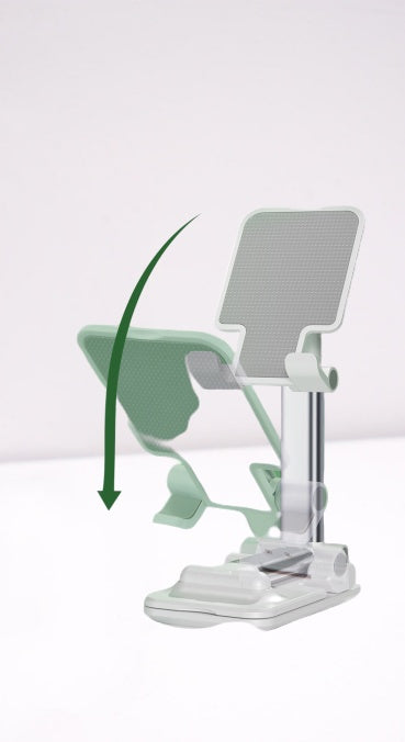 Adjustable Cell Phone Stand Tablet Holder