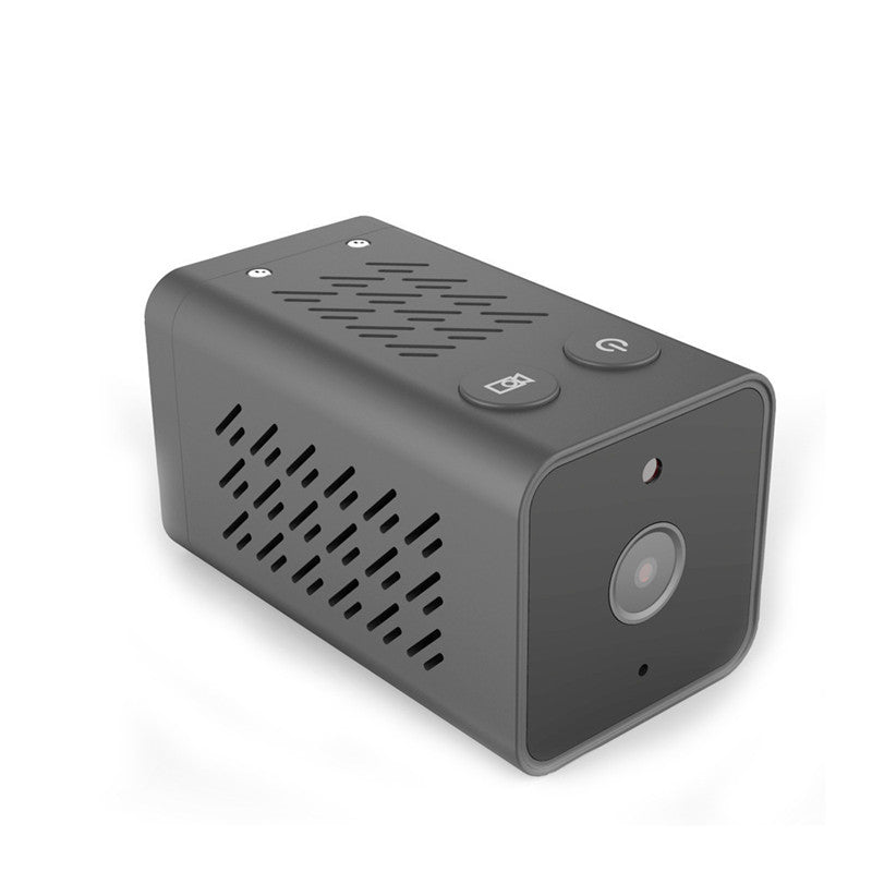 Home Surveillance Camera HD Webcam