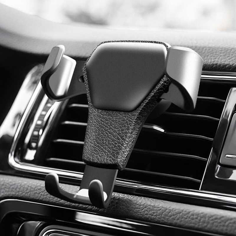 Car Phone Holder For Phone In Car