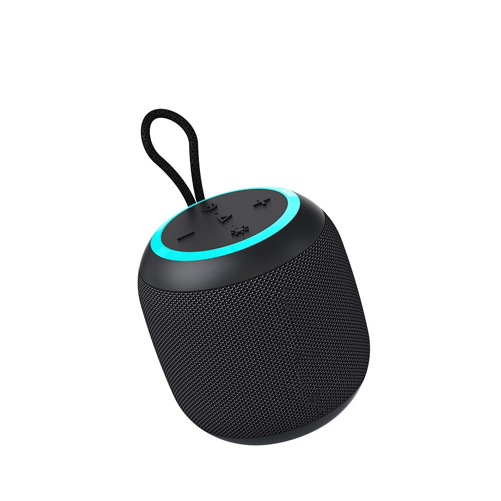 Waterproof Bluetooth Speaker Heavy Bass