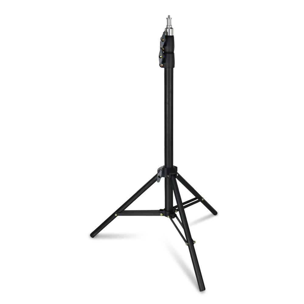 Lamp stand mobile phone stand tripod