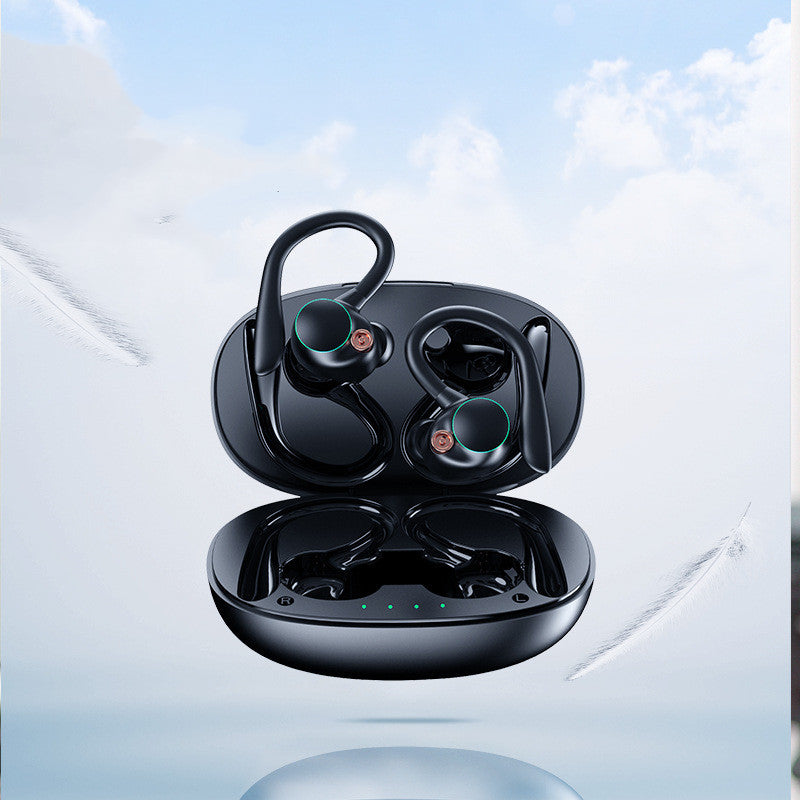 Wireless Earbuds Earphone Bluetooth Headphone