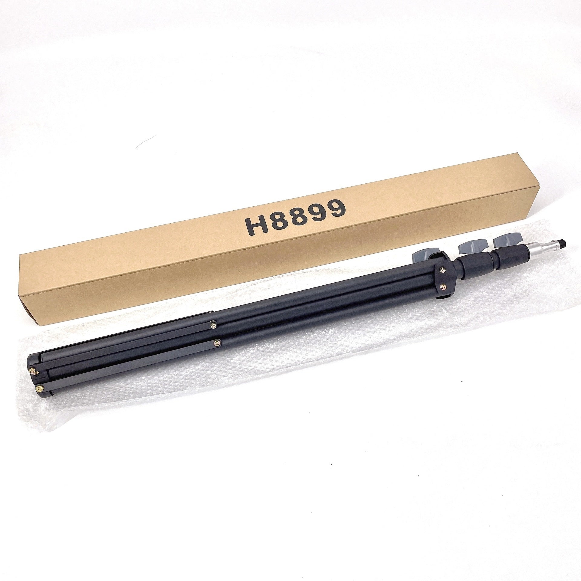 Retractable Floor Standing Photography Stand