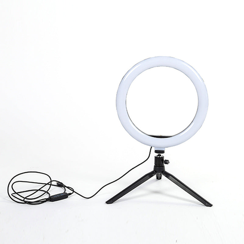 Compatible with Apple Beauty light fill light tripod