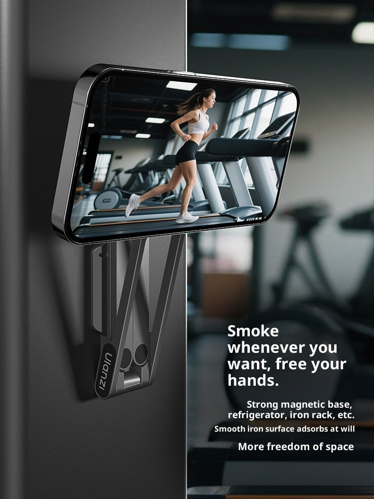 MagLock Phone Photography Mount Carabiner