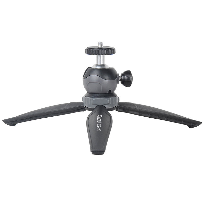 Mini Tripod Mobile Mirrorless Camera Stand