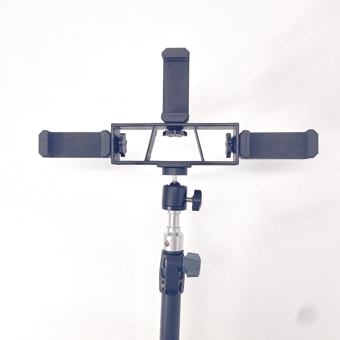 Retractable Floor Standing Photography Stand