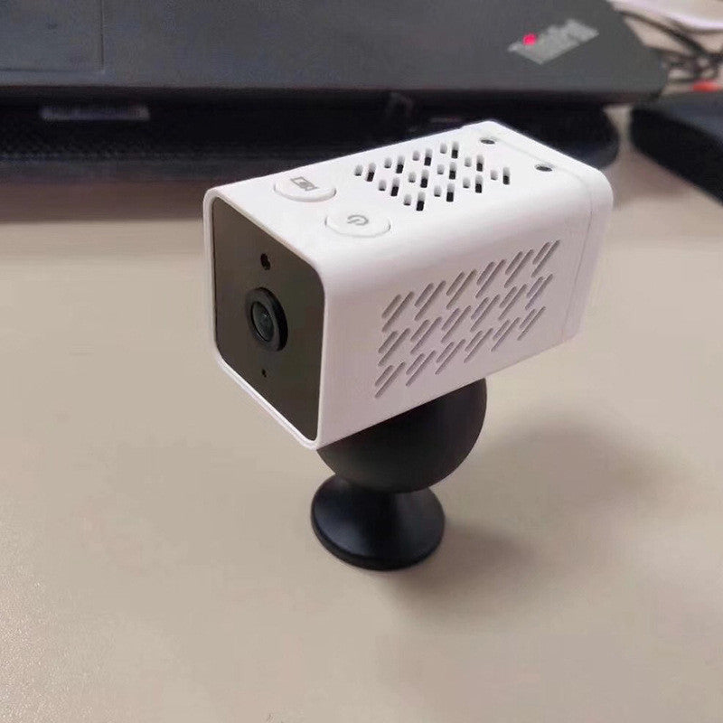 Home Surveillance Camera HD Webcam