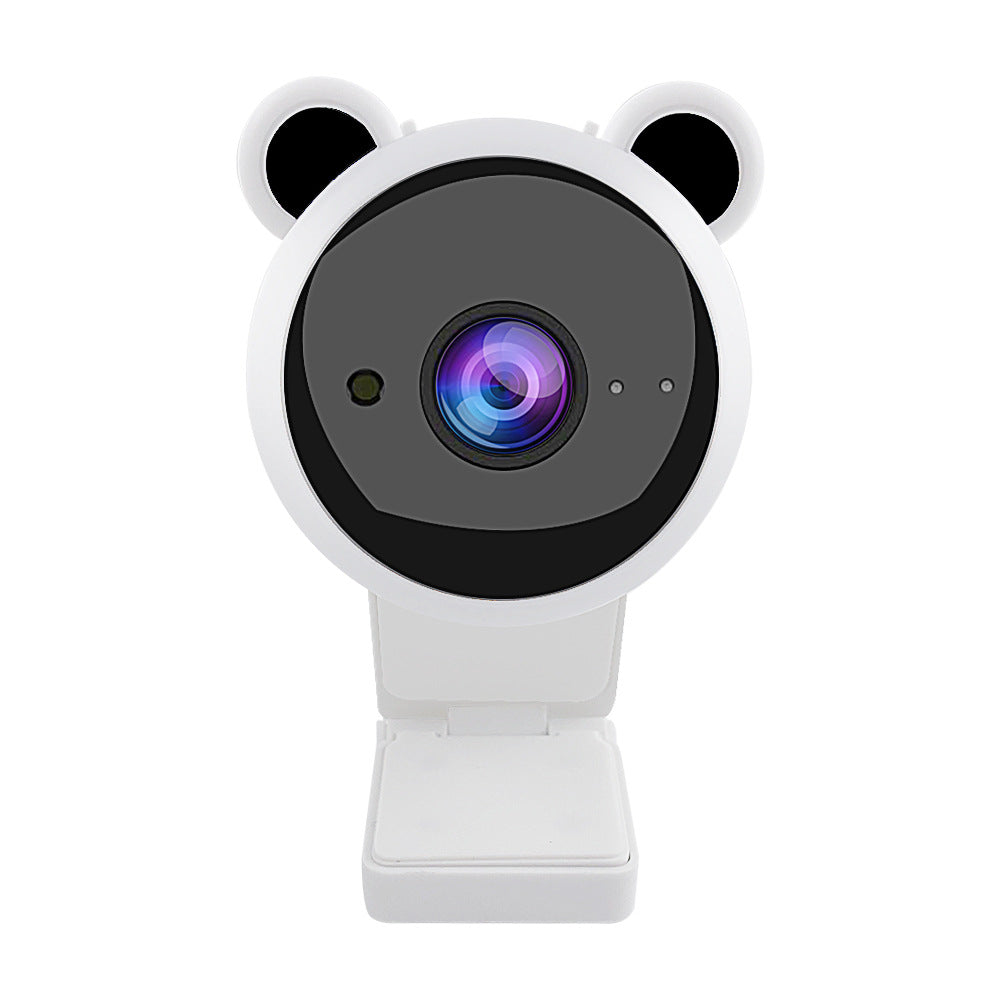 Network Course Teaching Computer USB Webcam