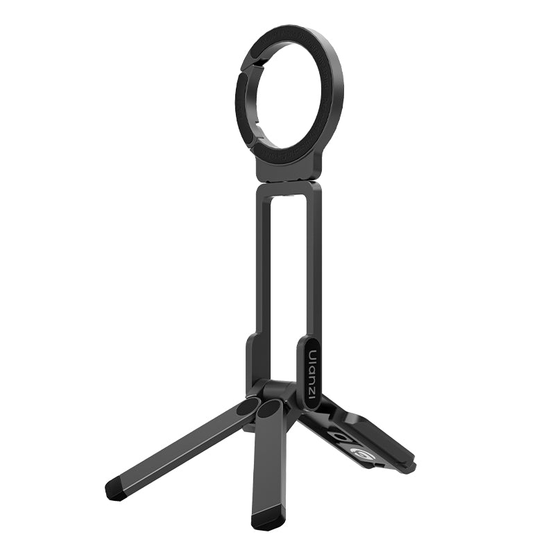 MagLock Phone Photography Mount Carabiner