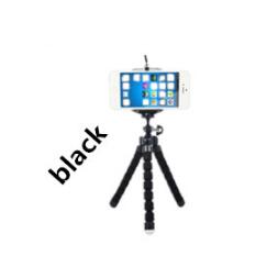 Mini Flexible Sponge Octopus Tripod Stand