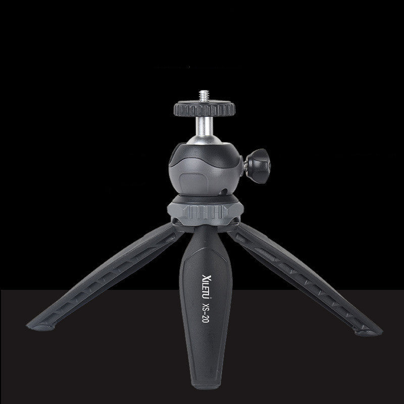 Mini Tripod Mobile Mirrorless Camera Stand