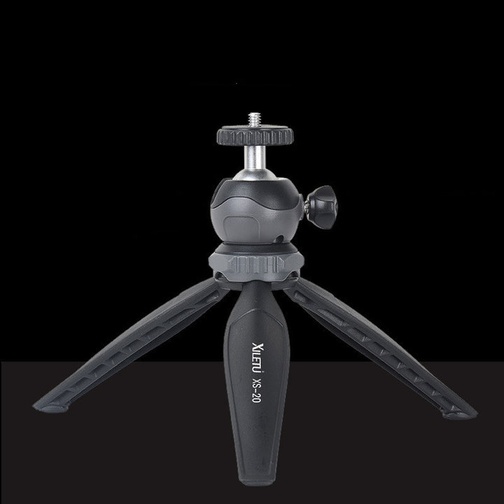 Mini Tripod Mobile Mirrorless Camera Stand
