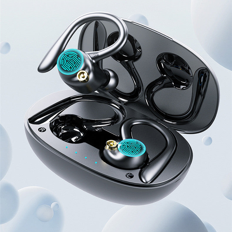 Wireless Earbuds Earphone Bluetooth Headphone