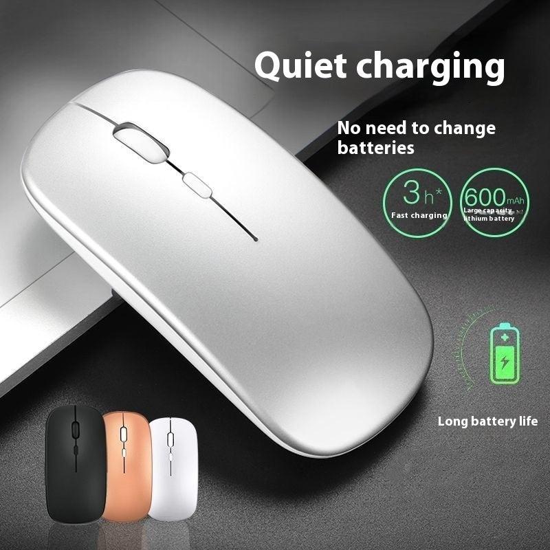 Notebook Computer General Game Mouse