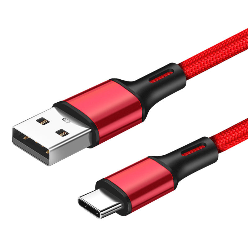 Mobile Phone Data Cable Fast Charging