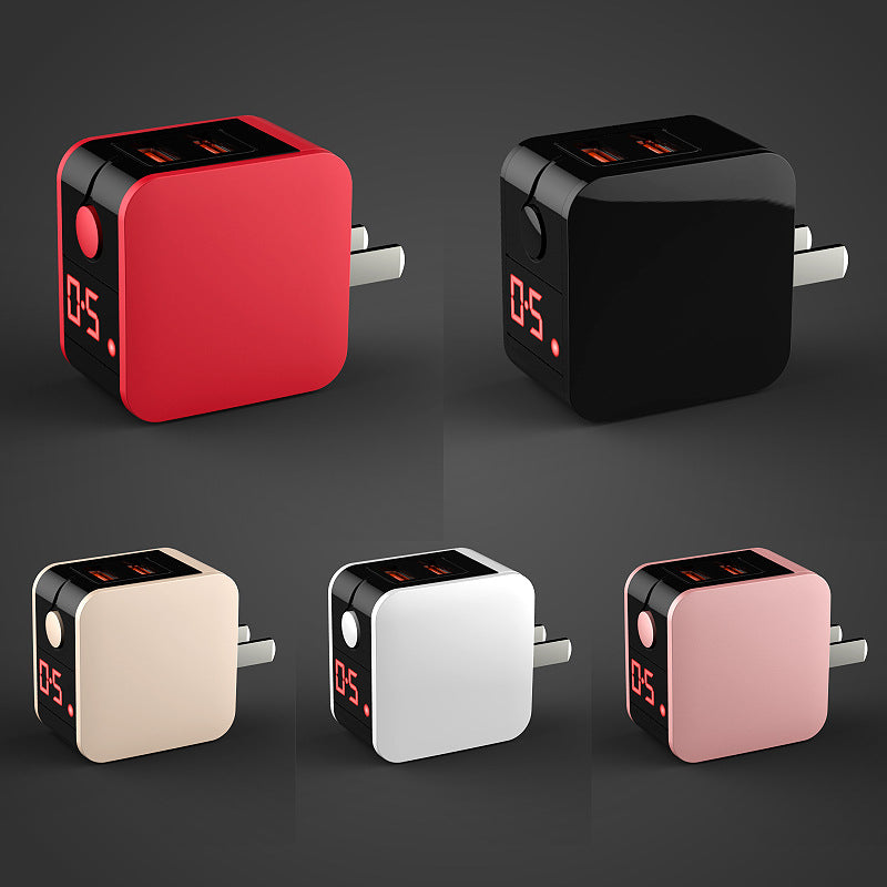 5V2A Power Adapter Fast Charge